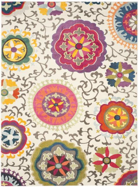 safavieh clearance monaco mnc233a ivory rug