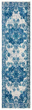 safavieh clearance monaco mnc243a light blue rug