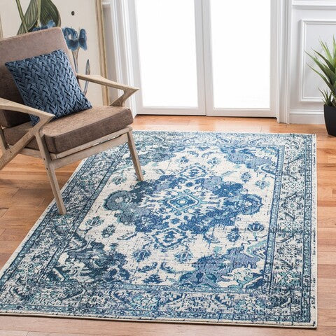 safavieh clearance monaco mnc243a light blue rug