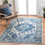safavieh clearance monaco mnc243a light blue rug