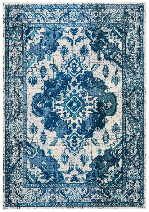 safavieh clearance monaco mnc243a light blue rug