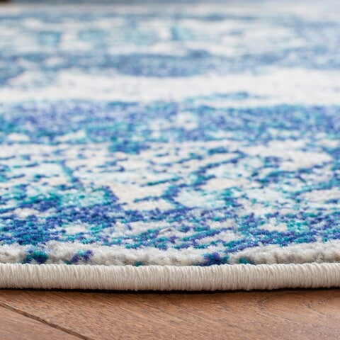 safavieh clearance monaco mnc243a light blue rug
