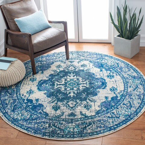 safavieh clearance monaco mnc243a light blue rug