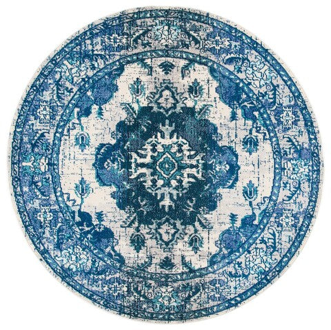 safavieh clearance monaco mnc243a light blue rug