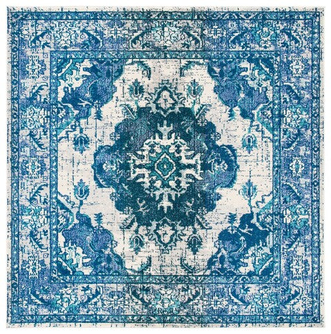 safavieh clearance monaco mnc243a light blue rug