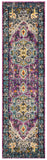 safavieh clearance monaco mnc251l violet rug
