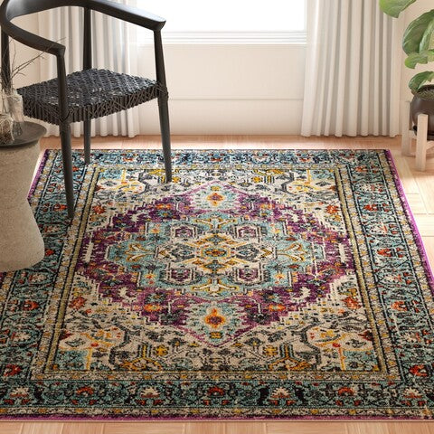 safavieh clearance monaco mnc251l violet rug