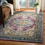 safavieh clearance monaco mnc251l violet rug