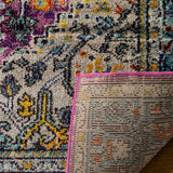 safavieh clearance monaco mnc251l violet rug