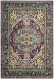 safavieh clearance monaco mnc251l violet rug