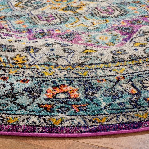safavieh clearance monaco mnc251l violet rug