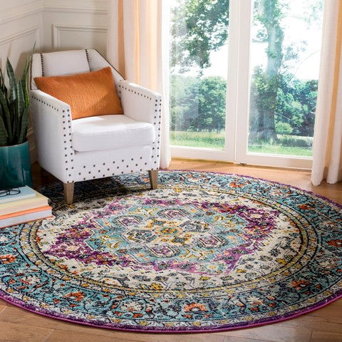 safavieh clearance monaco mnc251l violet rug