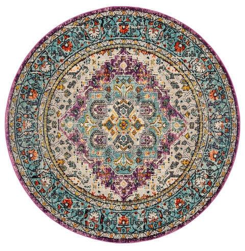 safavieh clearance monaco mnc251l violet rug