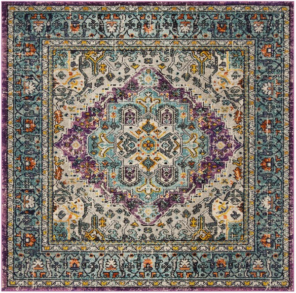 safavieh clearance monaco mnc251l violet rug