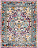 safavieh clearance monaco mnc251l violet rug