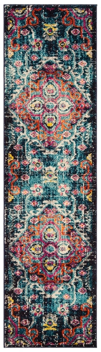 safavieh clearance monaco mnc252j blue rug