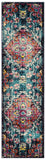 safavieh clearance monaco mnc252j blue rug