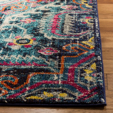 safavieh clearance monaco mnc252j blue rug