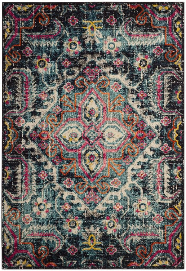 safavieh clearance monaco mnc252j blue rug