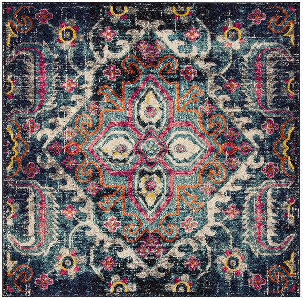 safavieh clearance monaco mnc252j blue rug