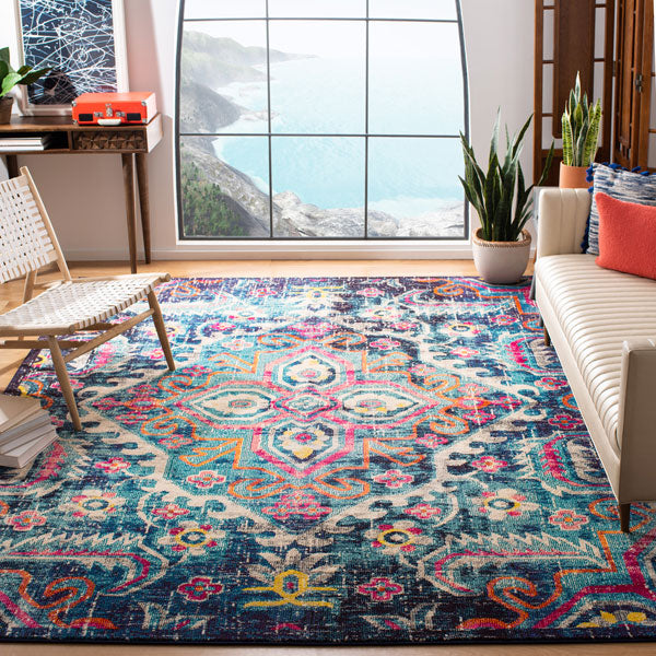safavieh clearance monaco mnc252j blue rug