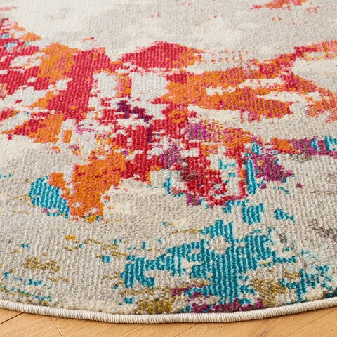 safavieh clearance monaco mnc270f grey rug