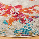 safavieh clearance monaco mnc270f grey rug