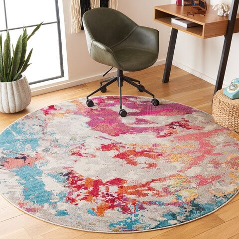 safavieh clearance monaco mnc270f grey rug
