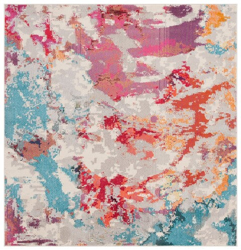safavieh clearance monaco mnc270f grey rug