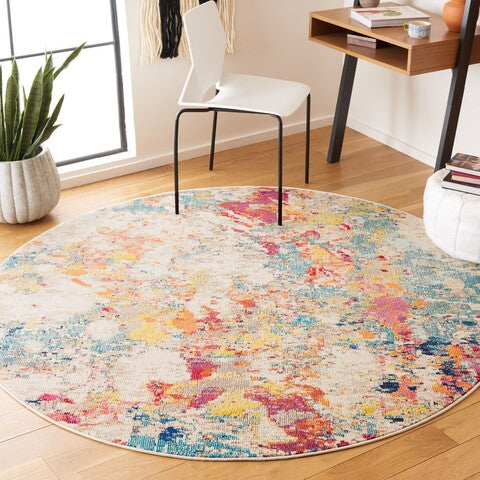 safavieh clearance monaco mnc272a ivory rug