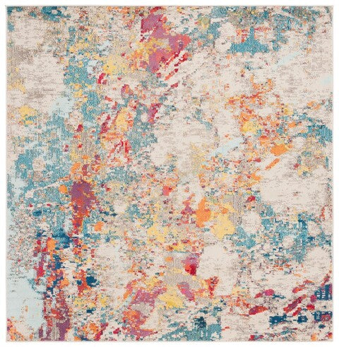 safavieh clearance monaco mnc272a ivory rug