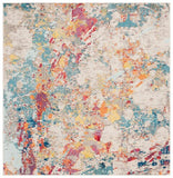 safavieh clearance monaco mnc272a ivory rug