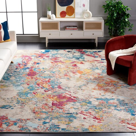 safavieh clearance monaco mnc272a ivory rug
