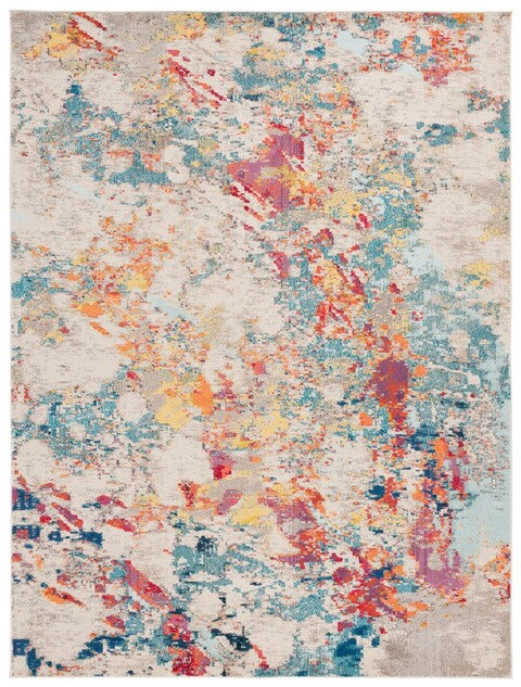 safavieh clearance monaco mnc272a ivory rug