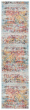 safavieh clearance monaco mnc274f grey rug