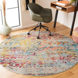 safavieh clearance monaco mnc274f grey rug