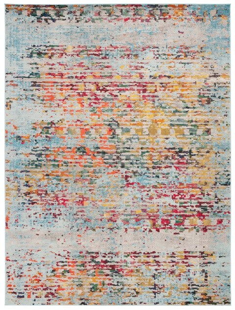 safavieh clearance monaco mnc274f grey rug