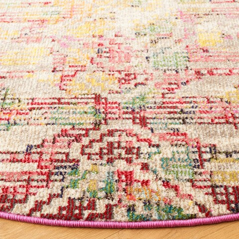 safavieh clearance monaco mnc276r multi rug
