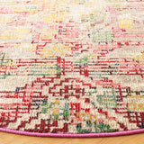 safavieh clearance monaco mnc276r multi rug
