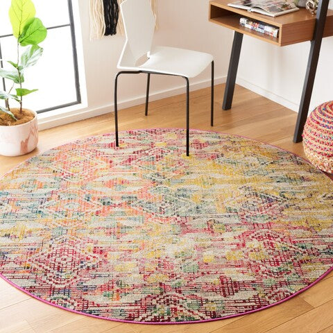 safavieh clearance monaco mnc276r multi rug