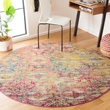 safavieh clearance monaco mnc276r multi rug