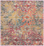 safavieh clearance monaco mnc276r multi rug