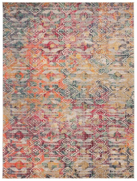 safavieh clearance monaco mnc276r multi rug