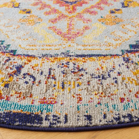 safavieh clearance monaco mnc278p rust rug