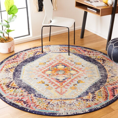 safavieh clearance monaco mnc278p rust rug