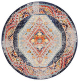 safavieh clearance monaco mnc278p rust rug