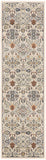 nourison allur alr03 beige rug