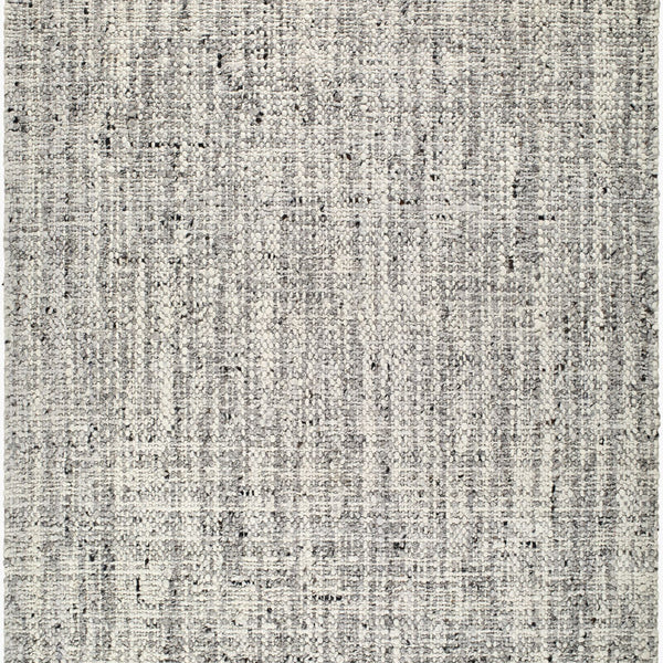 surya manchester mnd 2301 ash gray rug