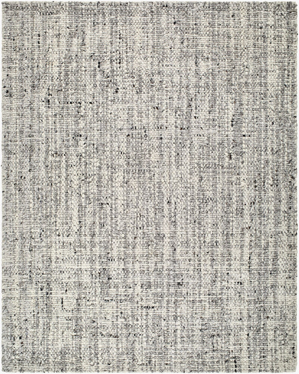 surya manchester mnd 2301 ash gray rug