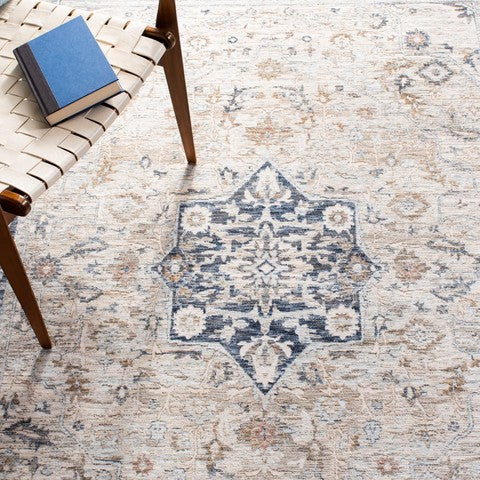 safavieh clearance moondust mnd631a grey rug